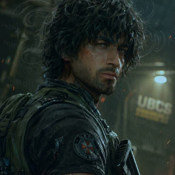 🧬 CARLOS OLIVEIRA 🧬