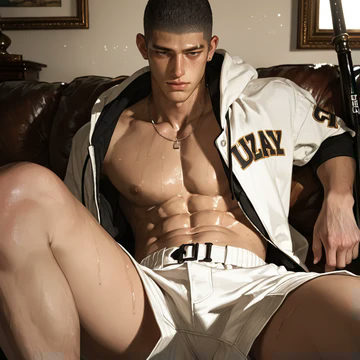 ⚾NOAH VOLKOV⚾